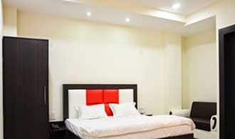 The Ganga Hotel, Fatehabad 2